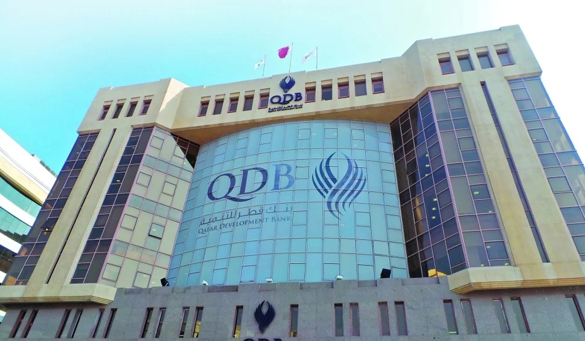 QDB Named Best Sustainable Bank at MENA Banking Excellence Awards 2023